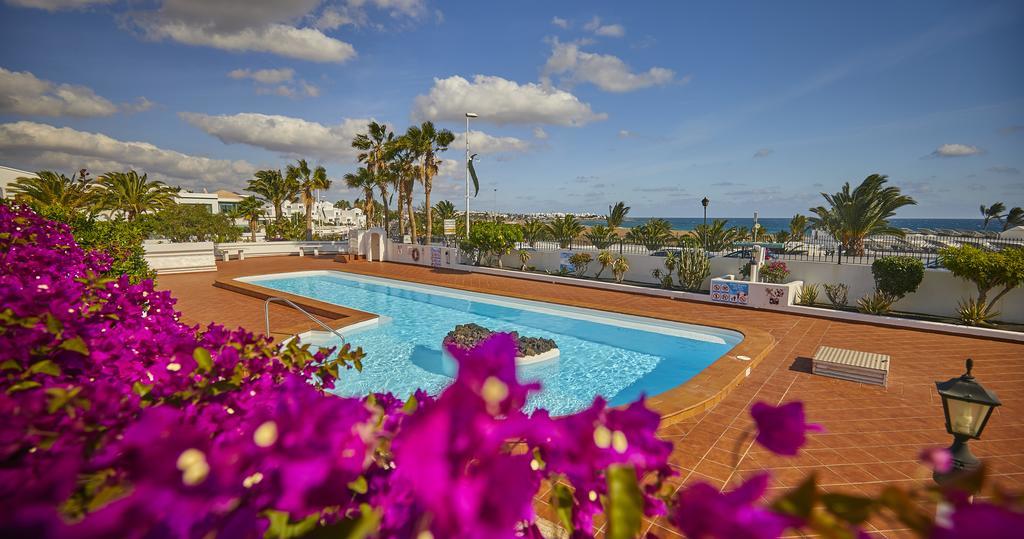 Prázdninový dům Palmeras Puerto del Carmen (Lanzarote)